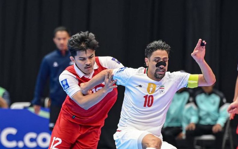 Thua trắng 7 b&agrave;n trước Trung Quốc, U17 Indonesia bị đ&aacute;nh gi&aacute; &rdquo;thảm hại&rdquo; - Ảnh 2.