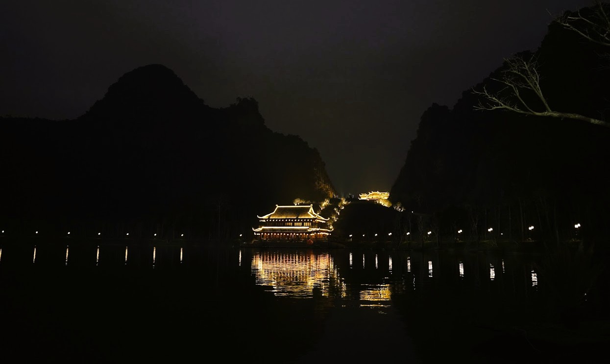 Điểm du lịch mới đẹp như "Phượng Ho&agrave;ng cổ trấn" ở Ninh B&igrave;nh - Ảnh 20.