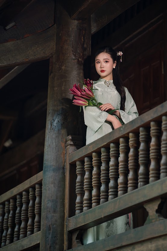 Điểm du lịch mới đẹp như "Phượng Ho&agrave;ng cổ trấn" ở Ninh B&igrave;nh - Ảnh 17.