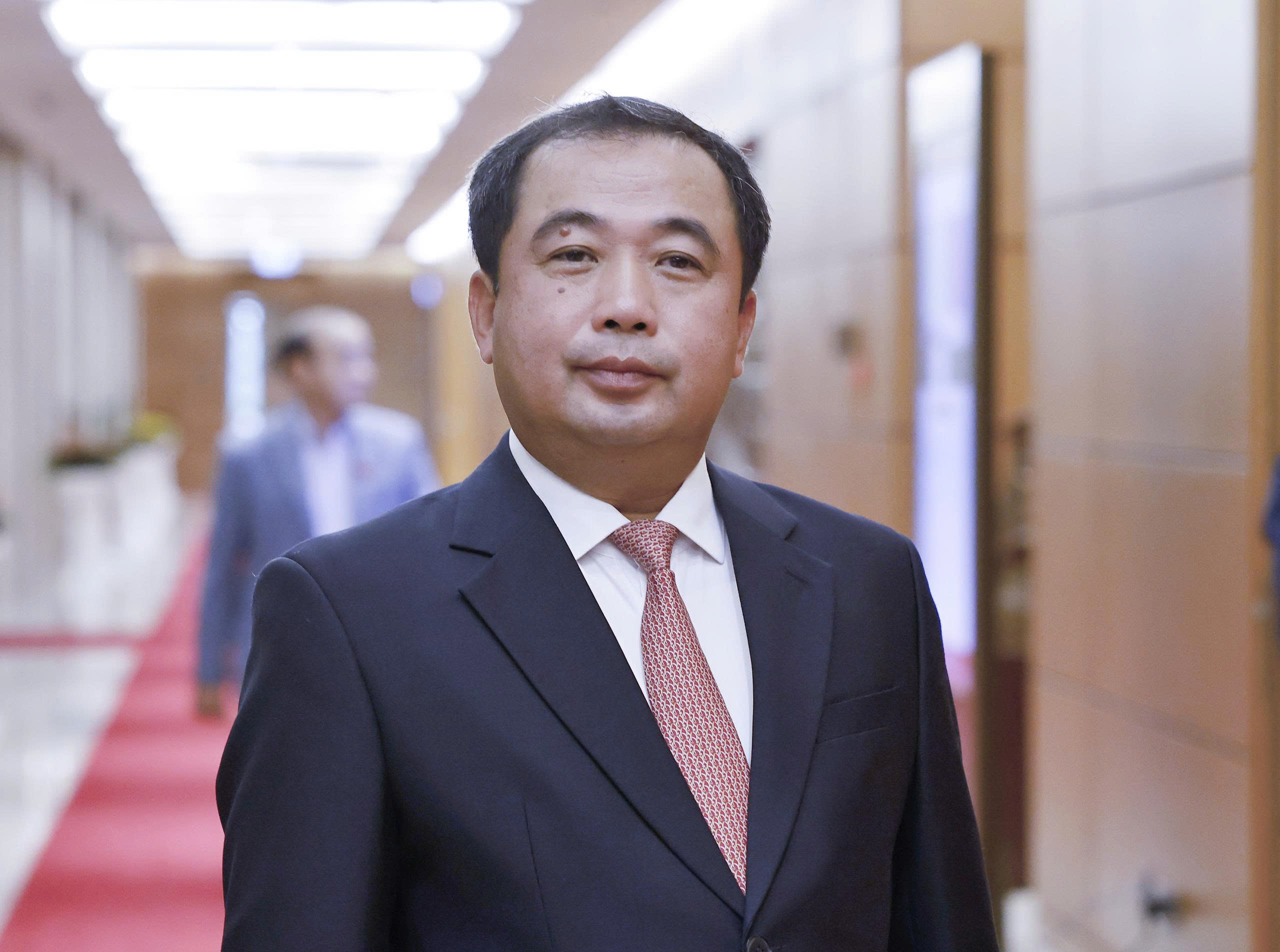 Kiến tạo nền Nông nghiệp hiện đại và sinh thái cho tương lai kinh tế bền vững 2026 - Ảnh 1. Kiến tạo nền Nông nghiệp hiện đại và sinh thái cho tương lai kinh tế bền vững 2026 - Ảnh 1.