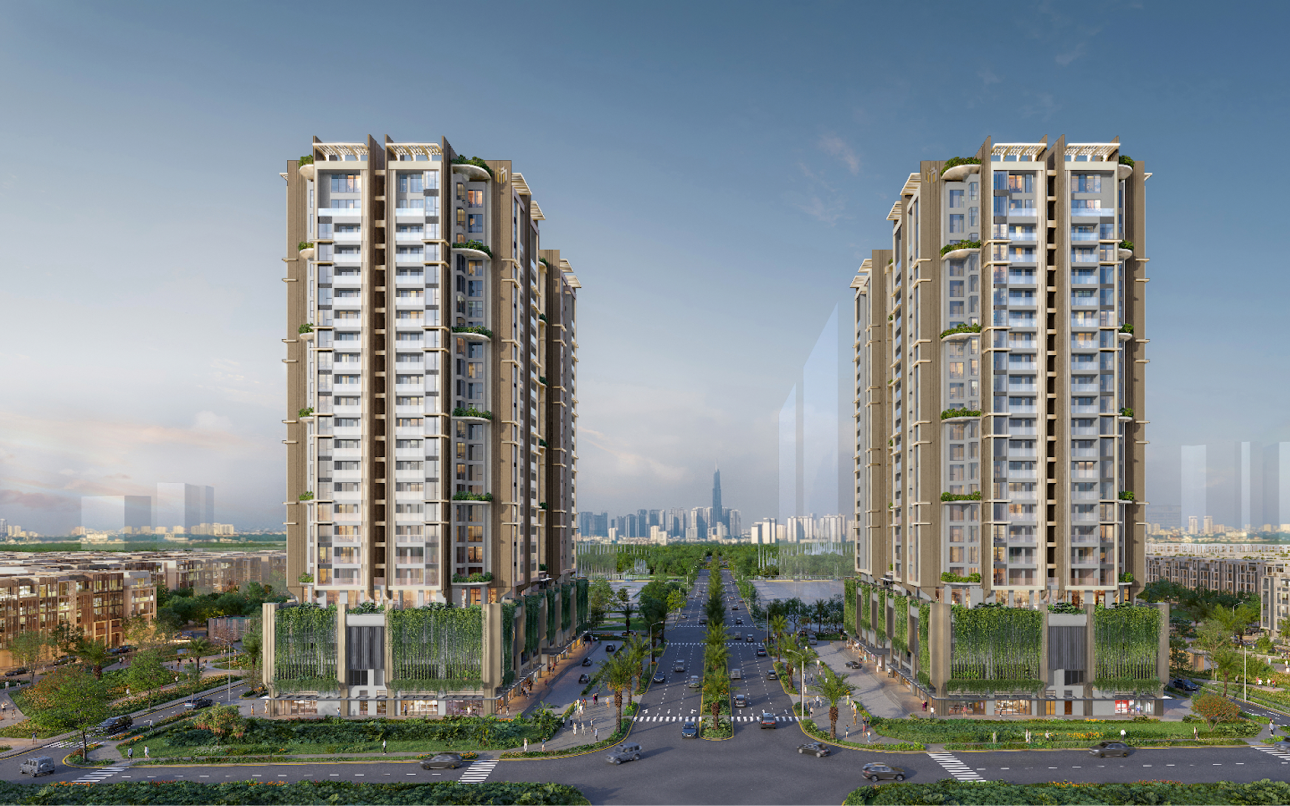 Tìm thấy “lối tắt” thoát kẹt xe ngày giáp Tết ngay tâm điểm khu Đông