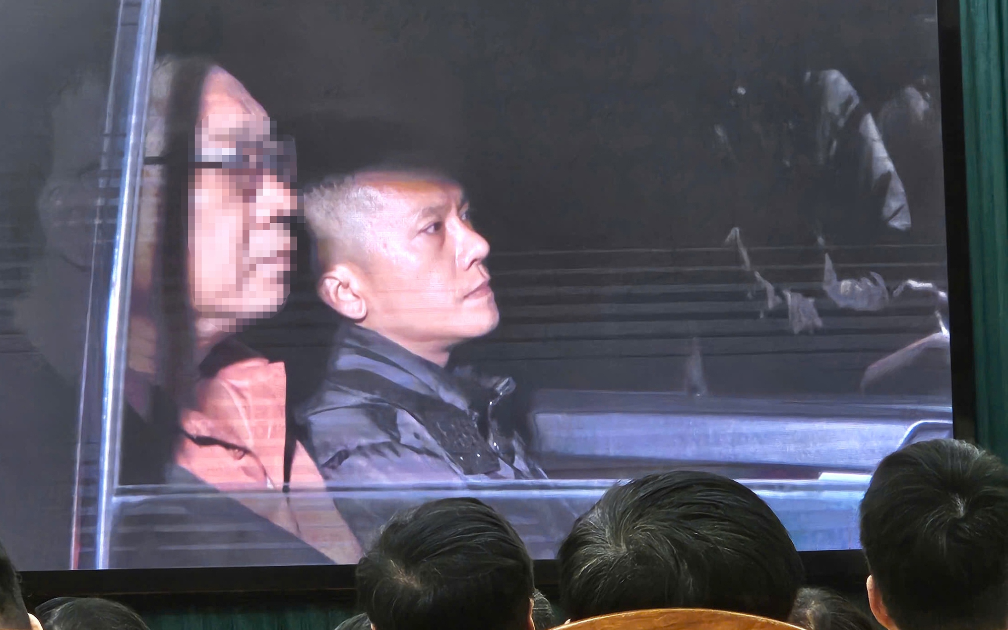 H&eacute; lộ manh mối khiến nh&oacute;m cướp ng&acirc;n h&agrave;ng ở Gia Lai sa lưới - Ảnh 2.