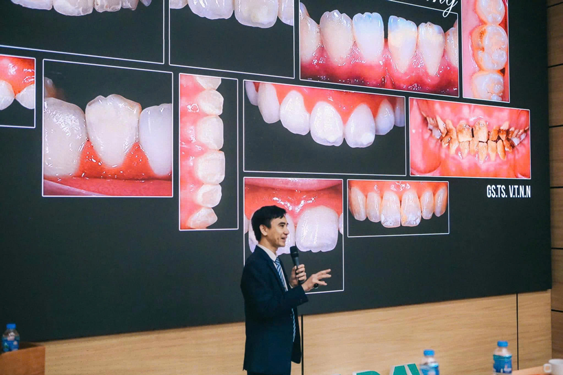 H&agrave;nh tr&igrave;nh t&igrave;m lại những nụ cười bị bỏ qu&ecirc;n - Ảnh 3.