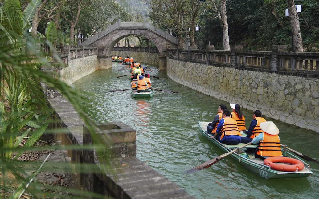 Du lịch "không cần suy nghĩ" lên ngôi trong năm 2026 - Ảnh 2.