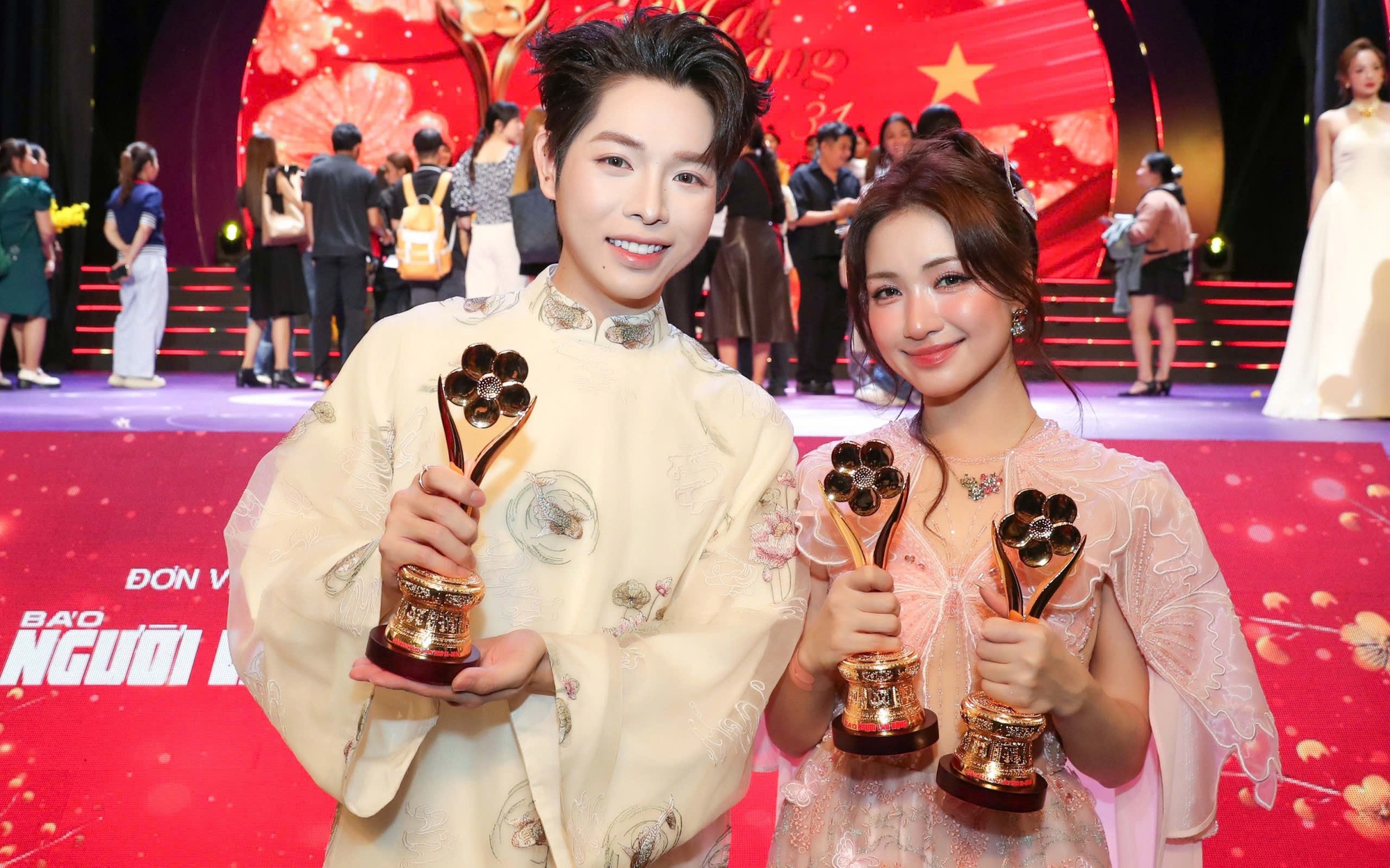 Cú hích cho sáng tạo văn hóa - Ảnh 3.