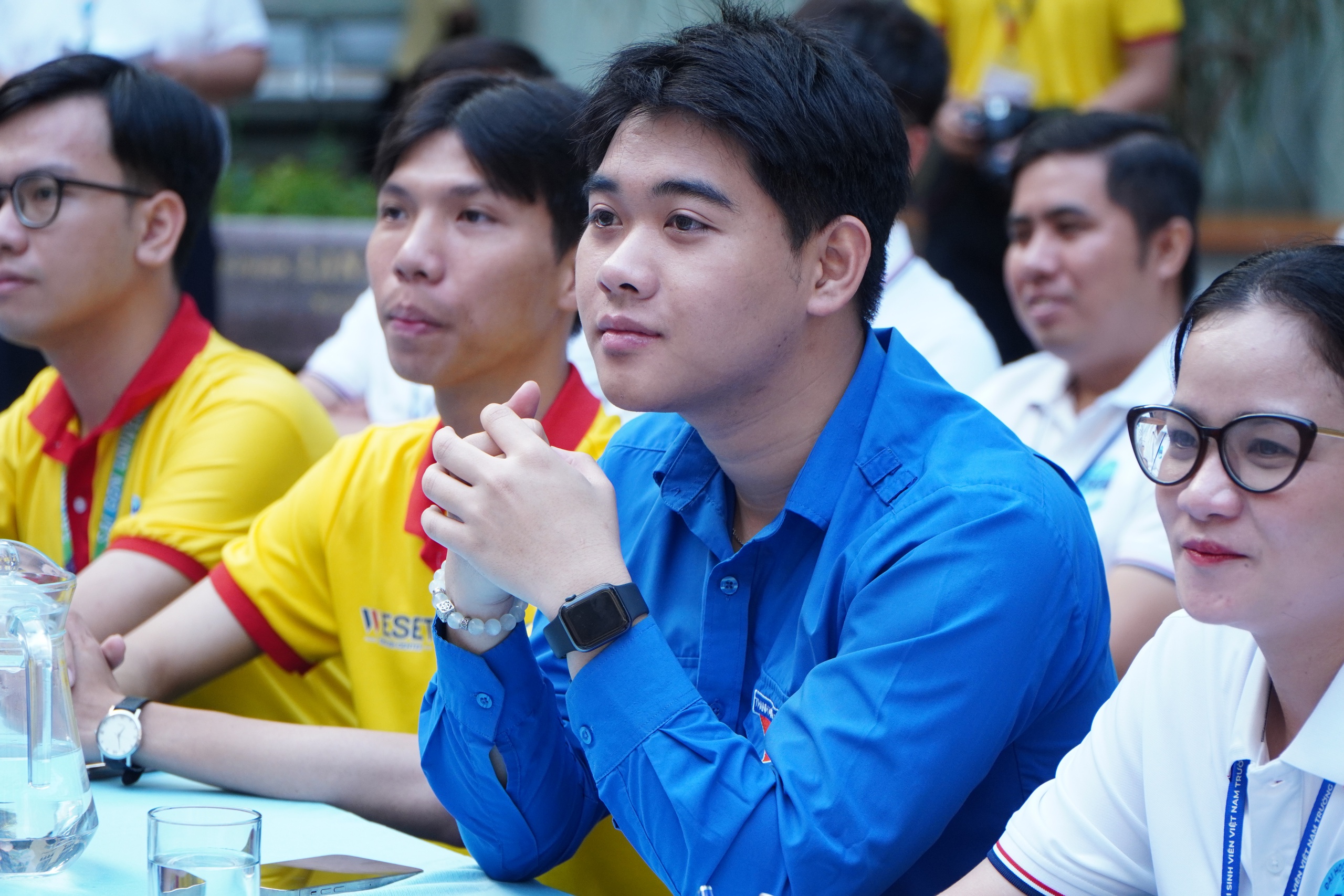 Đong đầy cảm xúc “Chuyến xe đoàn viên” năm 2026 - Ảnh 32.