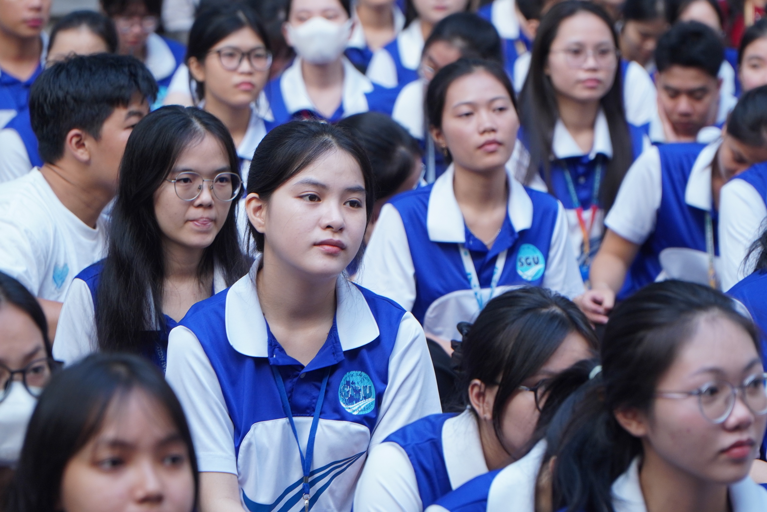 Đong đầy cảm xúc “Chuyến xe đoàn viên” năm 2026 - Ảnh 6.