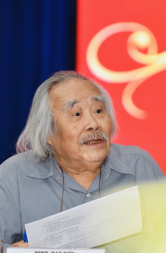 Hiến kế ph&aacute;t triển c&ocirc;ng nghiệp văn h&oacute;a - Ảnh 6.