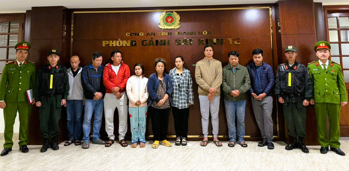 Bộ Công an chỉ đạo mở rộng vụ phá đường dây thuốc giả, thực phẩm chức năng quy mô lớn - Ảnh 1.