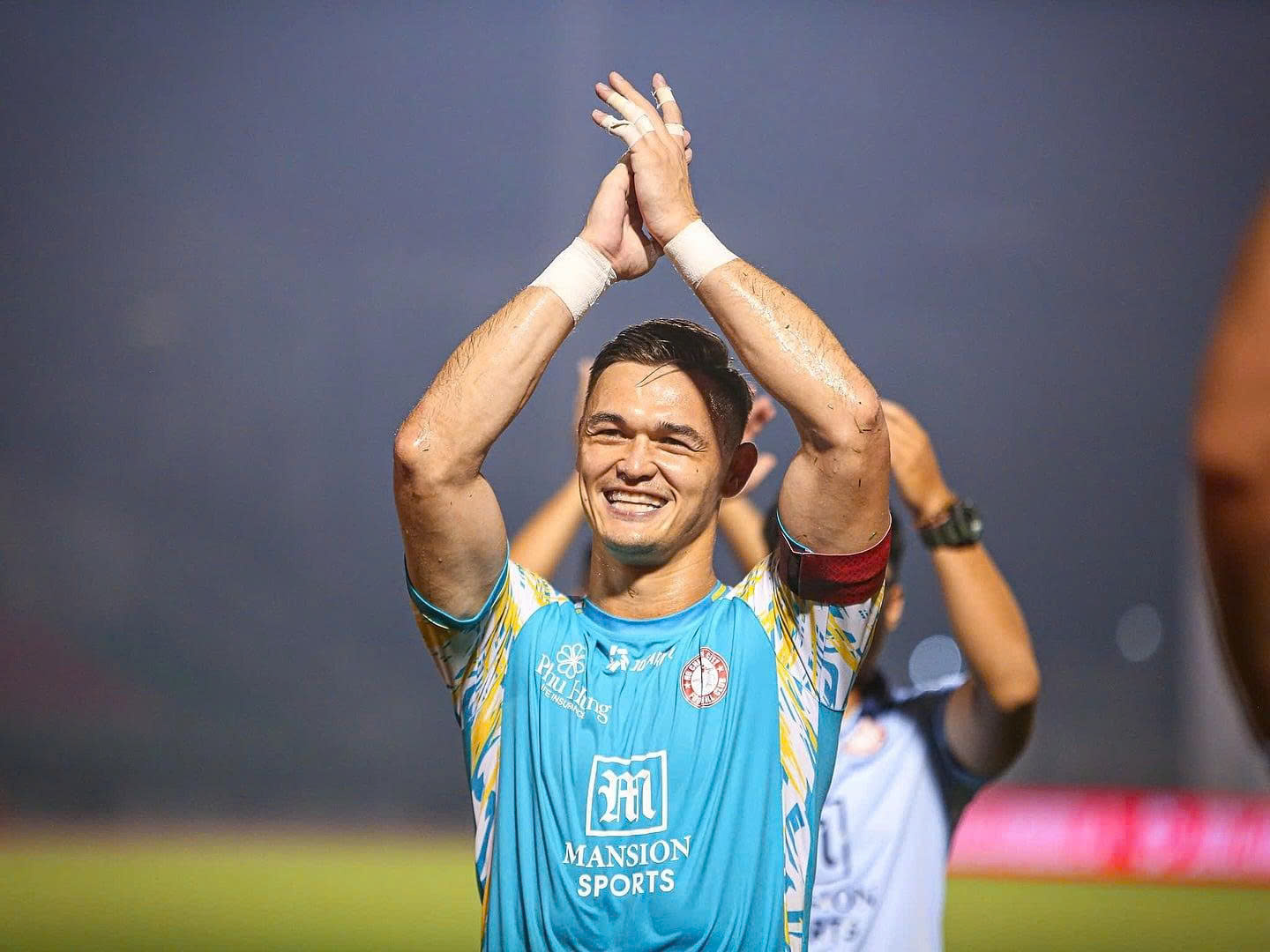 Tuyển Việt Nam chuẩn bị “vũ khí mới” quyết chiến Malaysia - Ảnh 1.