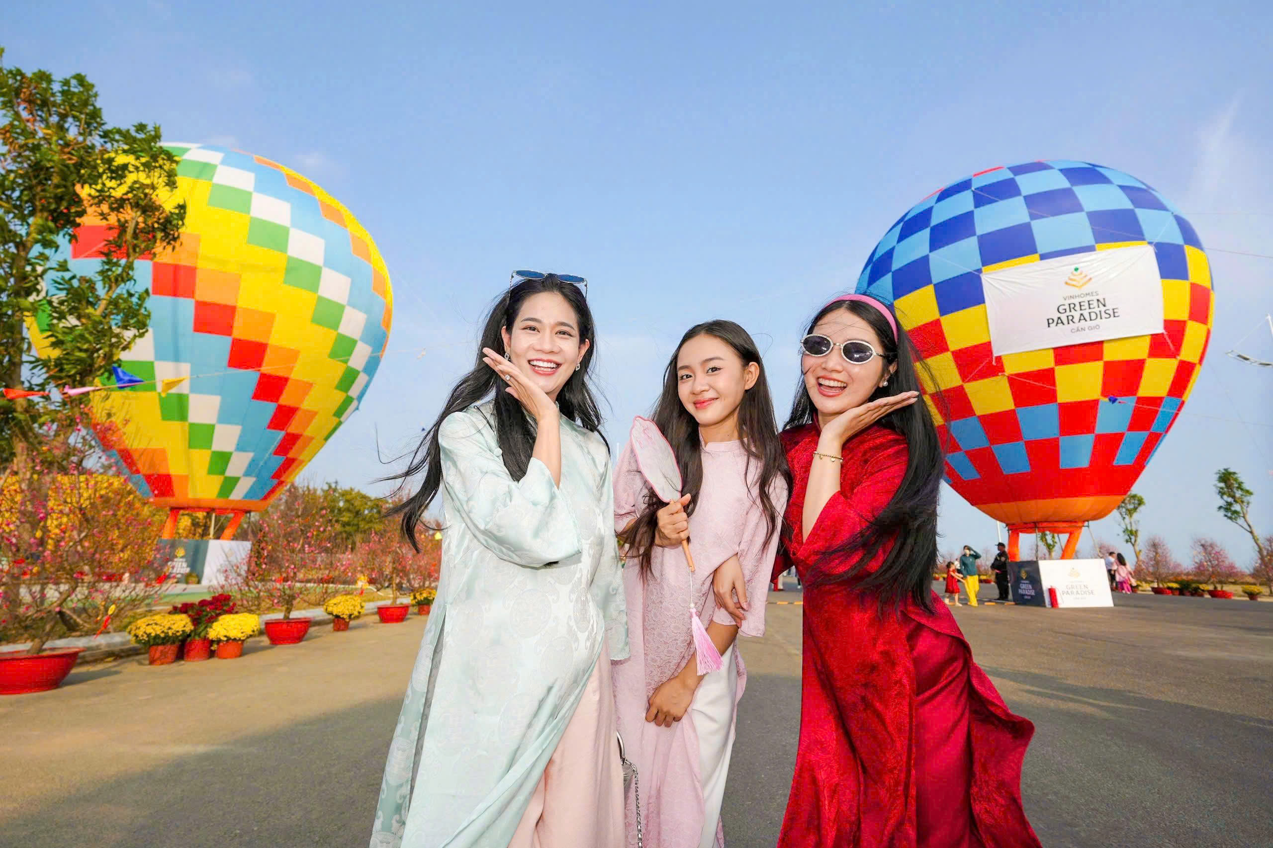 Kích hoạt du lịch TP HCM với lễ hội xuân Cần Giờ 2026 hấp dẫn - Ảnh 3.