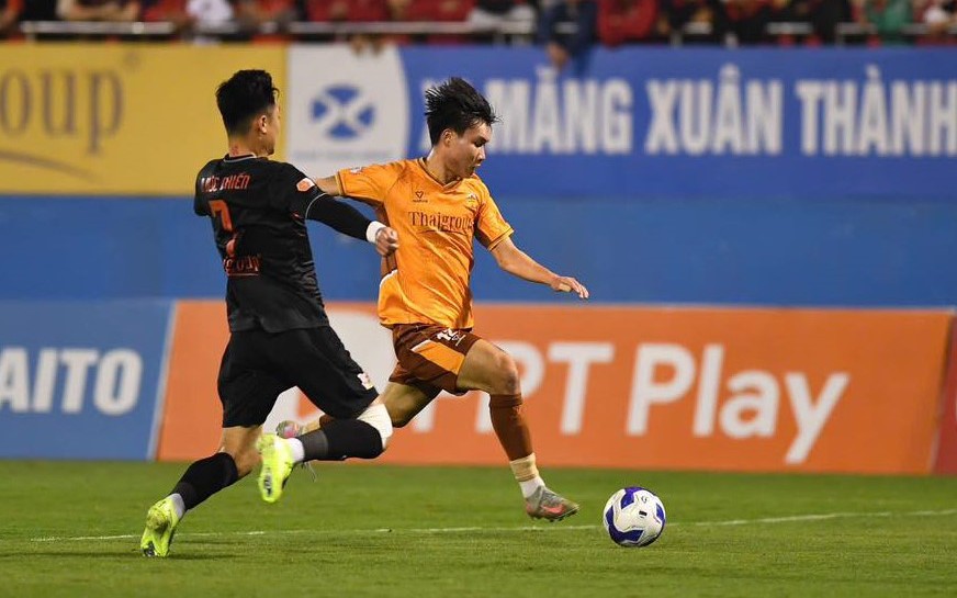 Từ bảng xếp hạng của TIME đến sự khởi sắc của HAGL  - Ảnh 2.