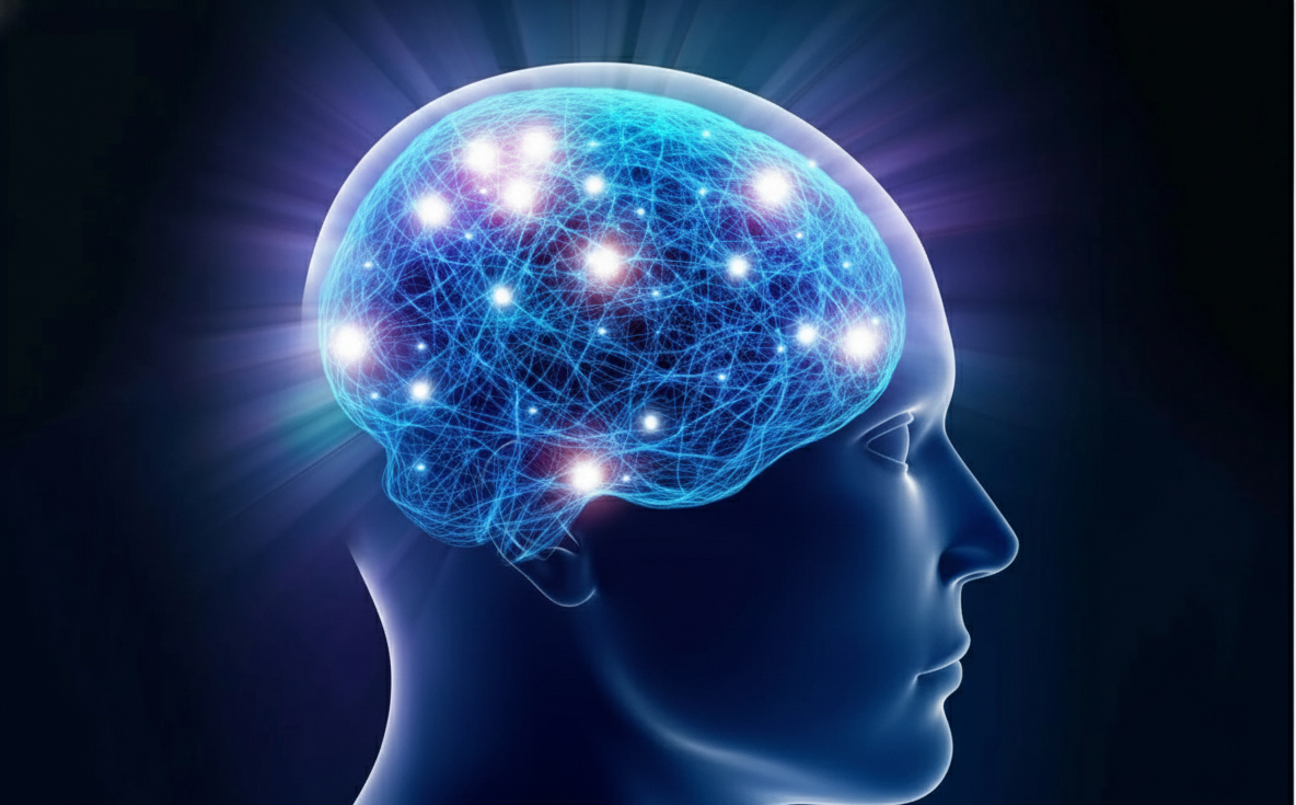 Phát hiện “công tắc cải lão hoàn đồng" ngay trong cơ thể - Ảnh 1.