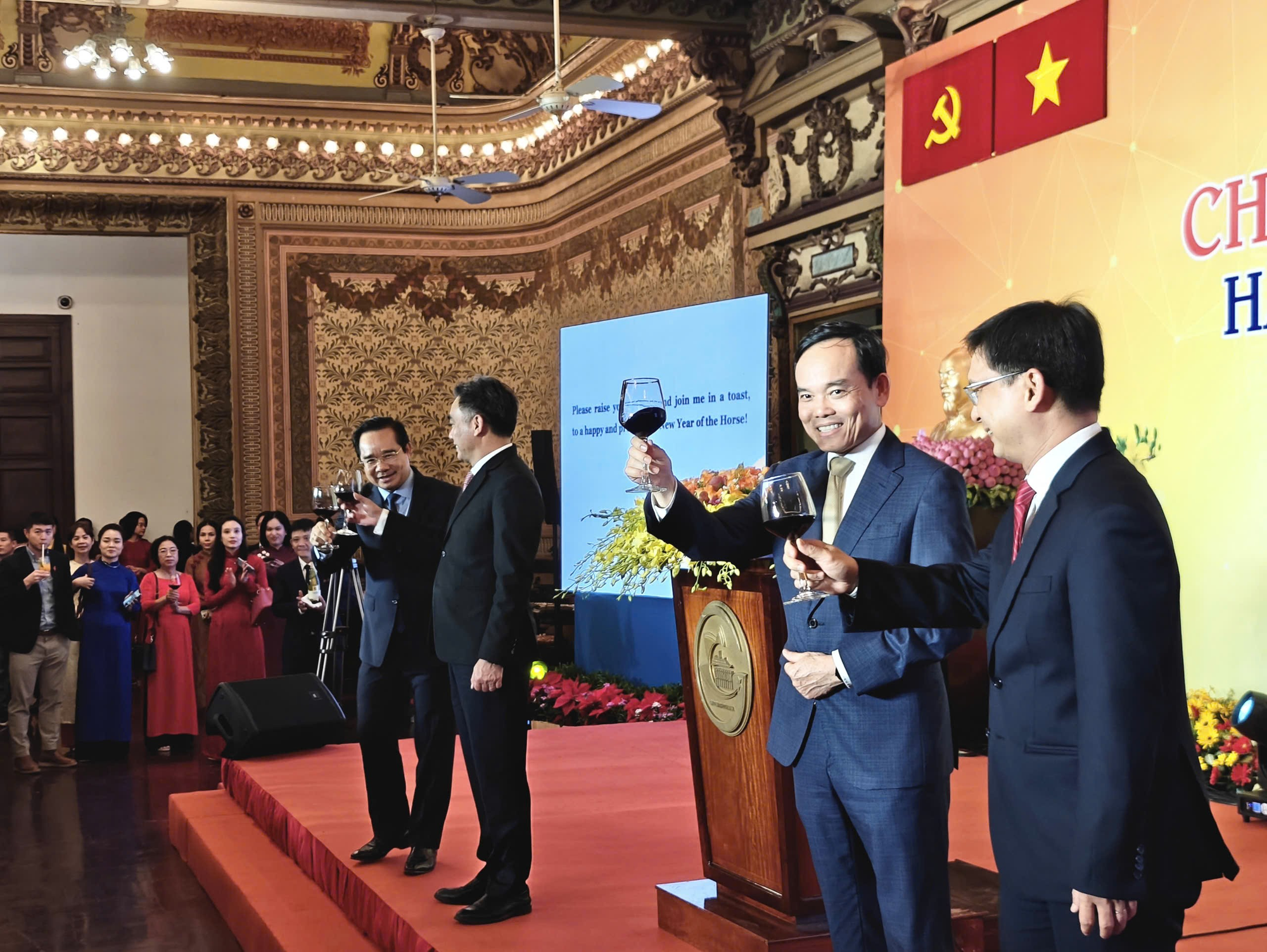 TP HCM sẵn s&agrave;ng cho c&uacute; h&iacute;ch tăng trưởng hai con số - Ảnh 4.