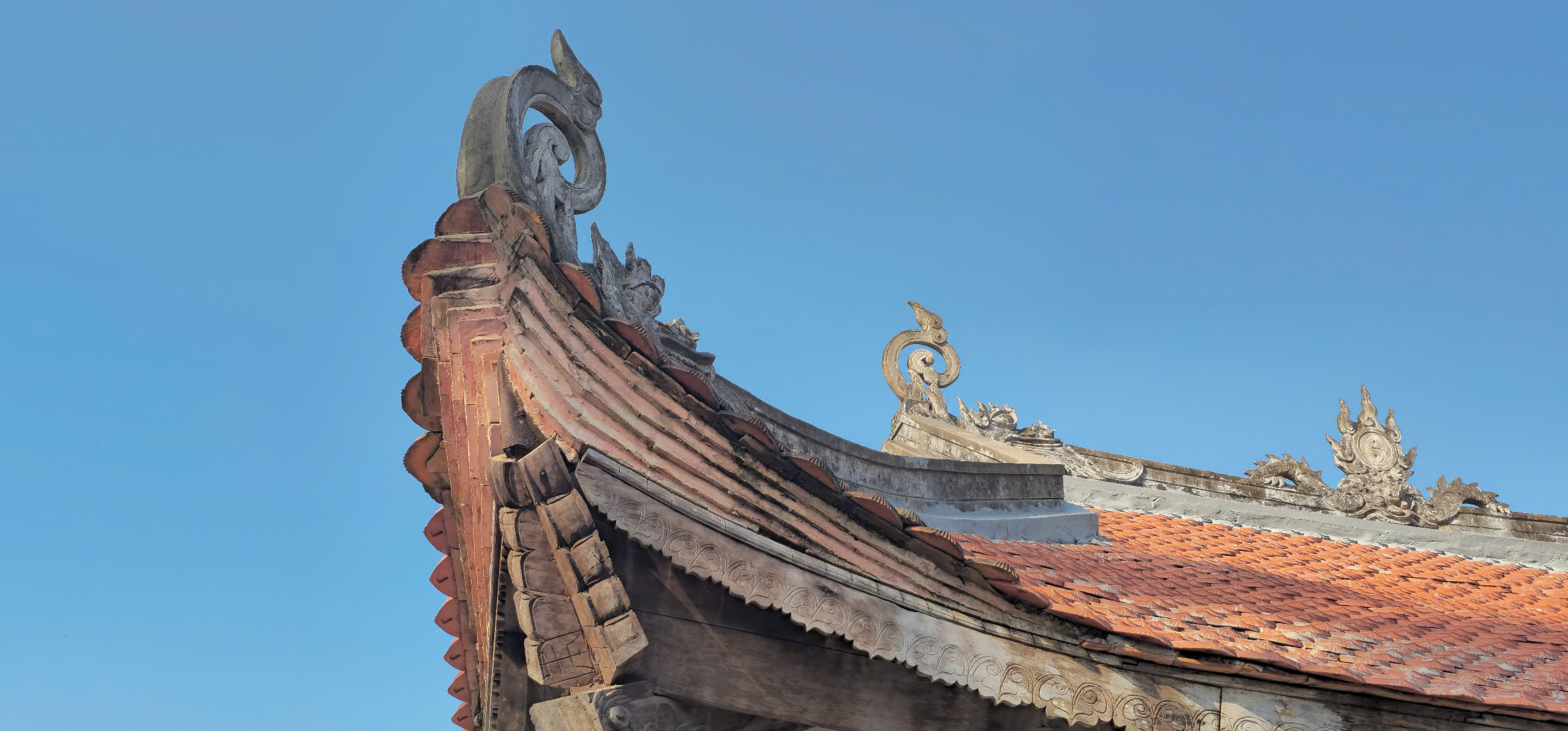 Thăm quần thể Khu di tích Dinh điền sứ Uy viễn tướng công Nguyễn Công Trứ - Ảnh 9.