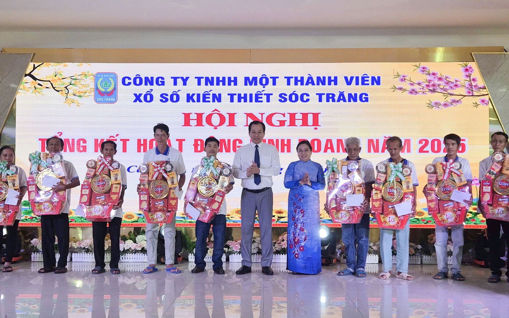 Xổ số miền Nam tăng giải độc đắc l&ecirc;n 32 tỉ đồng ng&agrave;y 10 - 2 - 2026 - Ảnh 4.