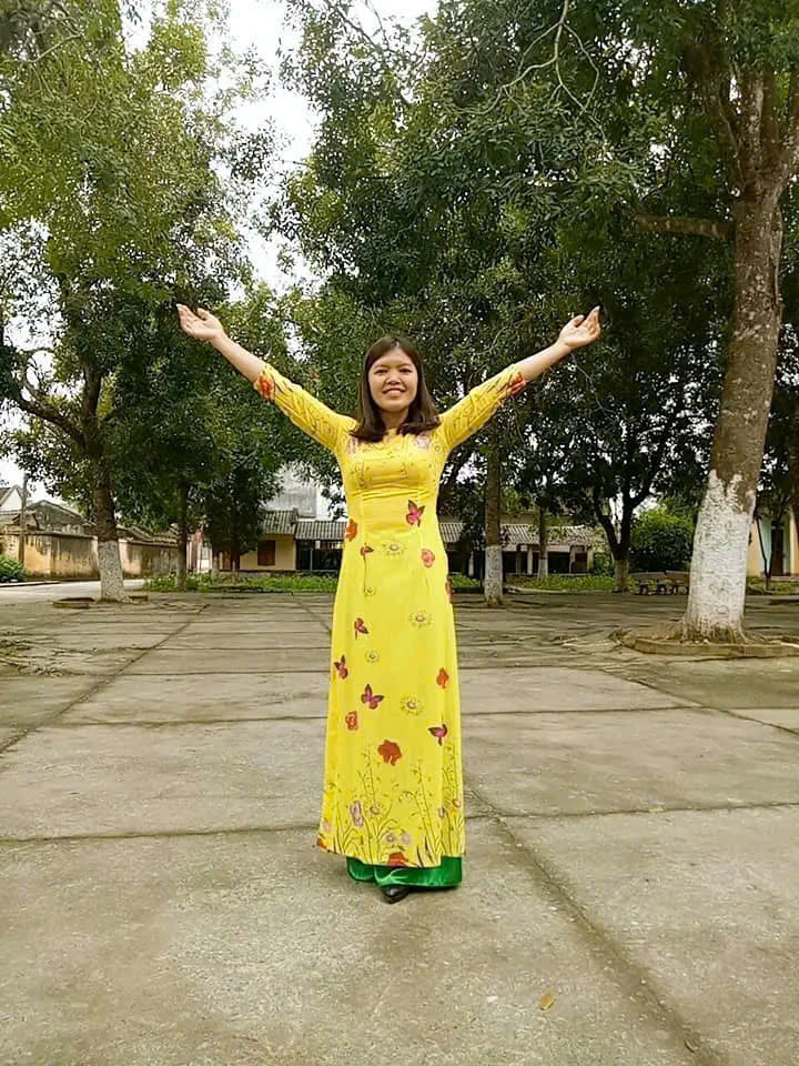 NGƯỜI THẦY KÍNH YÊU: Hình bóng cô tạc trong miền nhớ - Ảnh 1.