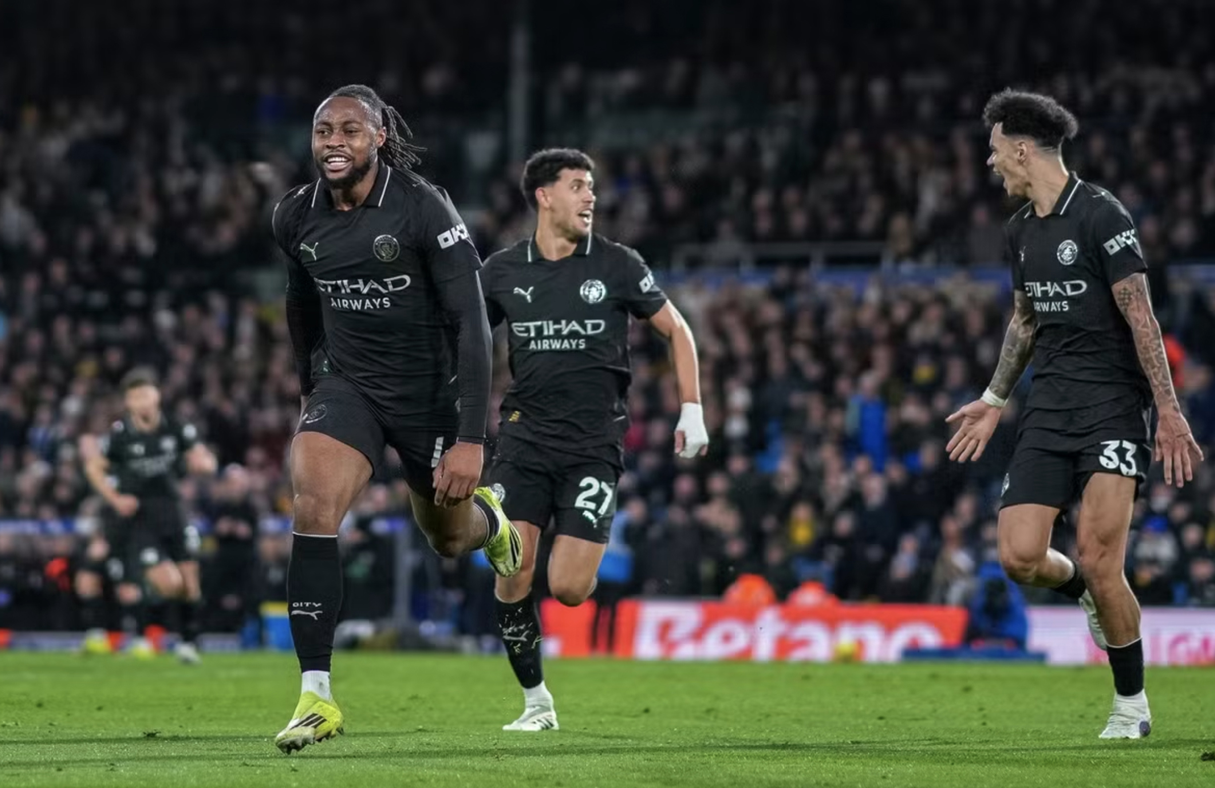 Die „Big Six“ prägen das Rennen in der Premier League – Bild 1. 9 man city 17723626581742097117896