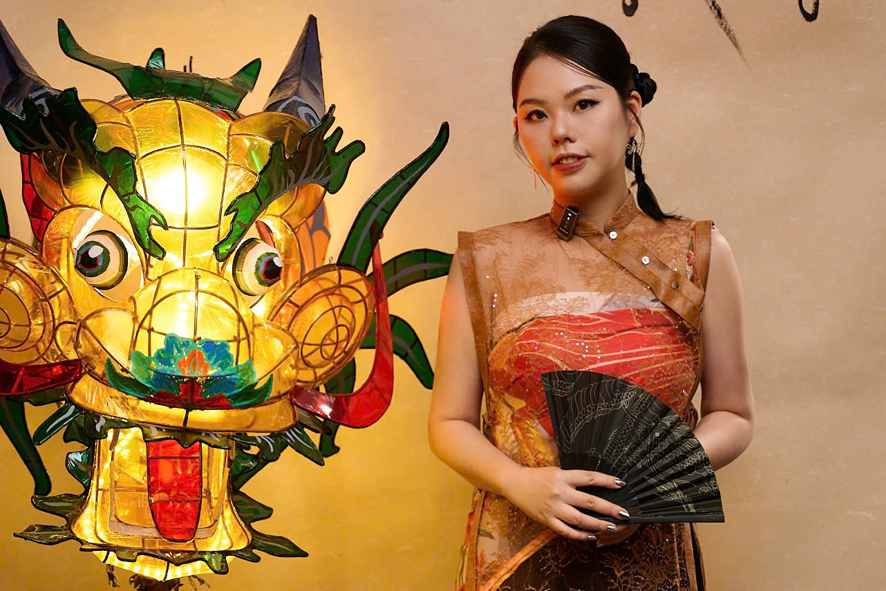 Lấy vốn văn hóa làm vốn khởi nghiệp - Ảnh 1. Lấy vốn văn hóa làm vốn khởi nghiệp - Ảnh 1.