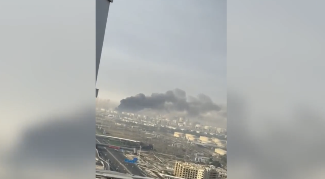 Iran quyết không để Mỹ "bắt nạt", thừa nhận thiệt hại lớn trong quân đội - Ảnh 2.