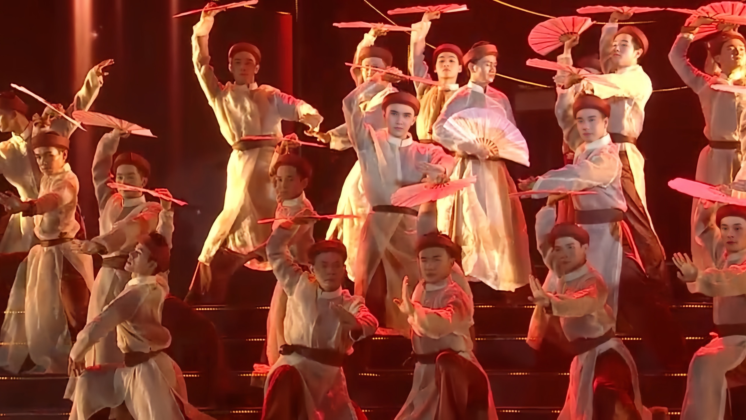 TP HCM: Đặc sắc Đêm Thơ Việt Nam 2026 "Hồn Thơ Việt" - Ảnh 3.