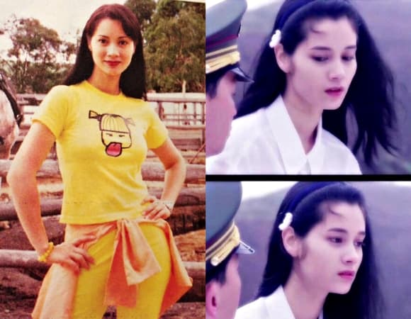 "Bom sex" sa cơ  - Ảnh 2.