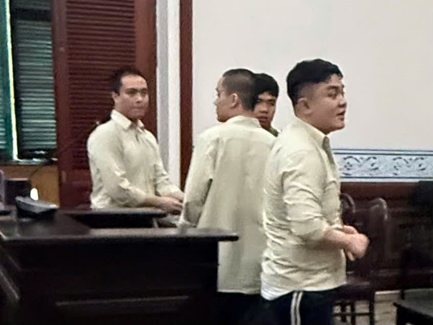 Công an lật tẩy chiêu lừa mới từ kẻ mua Vietlott gặp "mạng lỗi" - Ảnh 1.