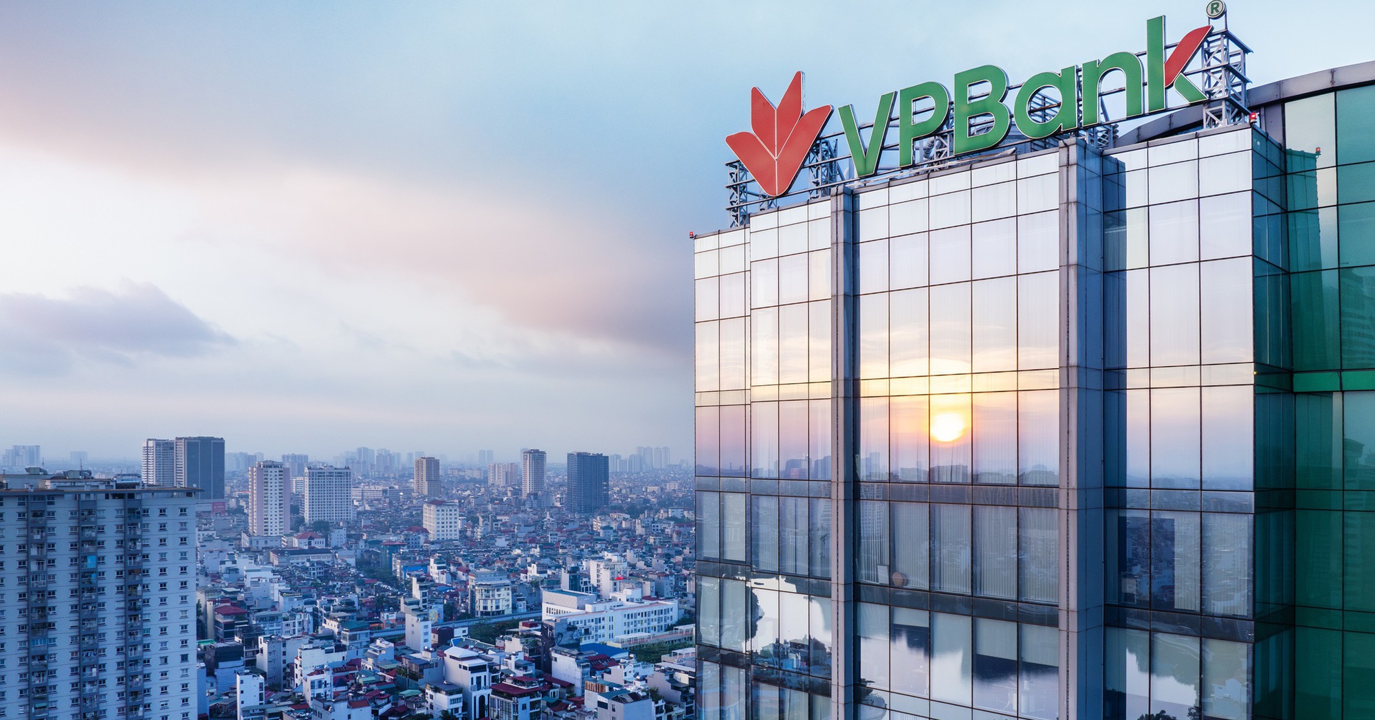 Giá trị thương hiệu VPBank tăng trưởng nhanh nhất ngành ngân hàng Việt Nam