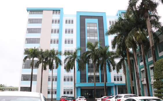 Sở Y tế Đ&agrave; Nẵng giải đ&aacute;p thắc mắc về chuyển tuyến giữa BV Đa khoa Quảng Nam v&agrave; BV Đ&agrave; Nẵng - Ảnh 2.