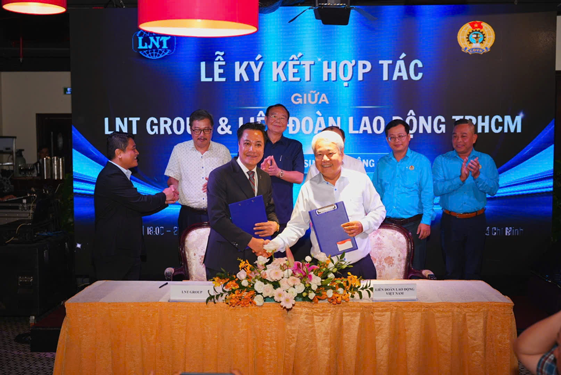 Th&ecirc;m hy vọng an cư cho c&ocirc;ng nh&acirc;n - Ảnh 1.