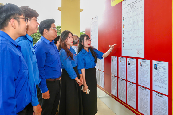 Chỉ hứa khi c&oacute; thể l&agrave;m được - Ảnh 2.