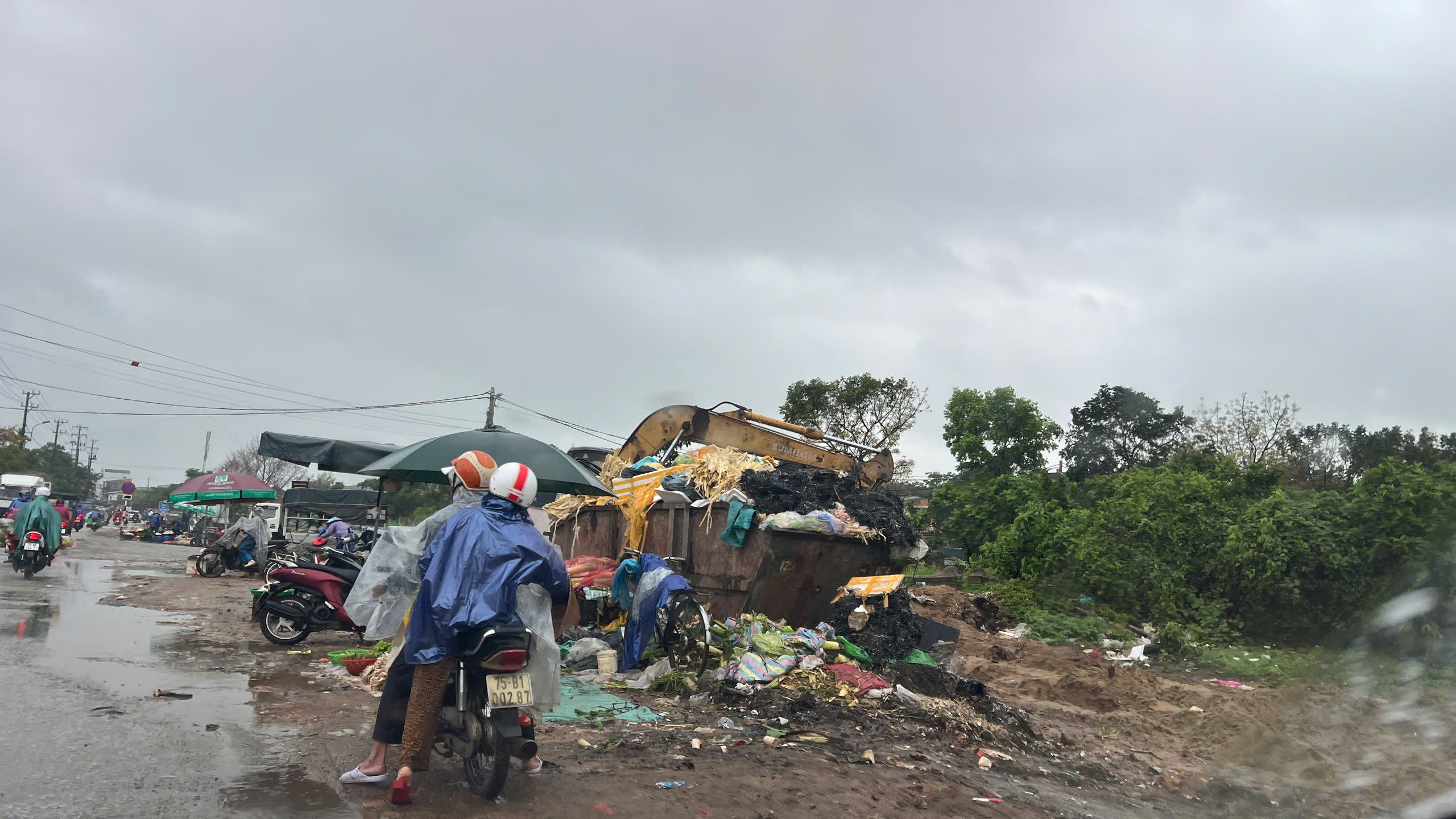 Dự &aacute;n mở rộng đường Nguyễn Gia Thiều tại TP Huế: Tiến độ v&agrave; thời gian ho&agrave;n th&agrave;nh - Ảnh 1.