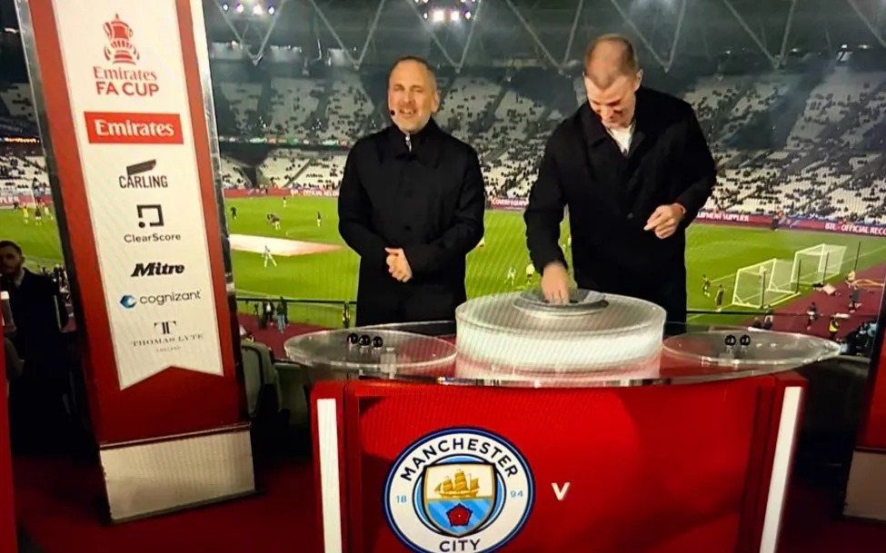 Man City tự tin t&aacute;i chinh phục s&acirc;n Bernabeu - Ảnh 2.