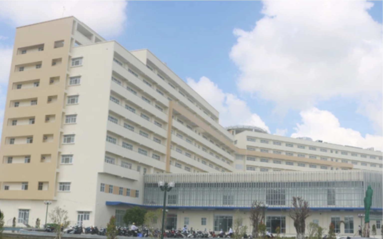 Diễn biến mới vụ nổ tại Bệnh viện Đa khoa Trà Vinh năm 2026 - Ảnh 1.