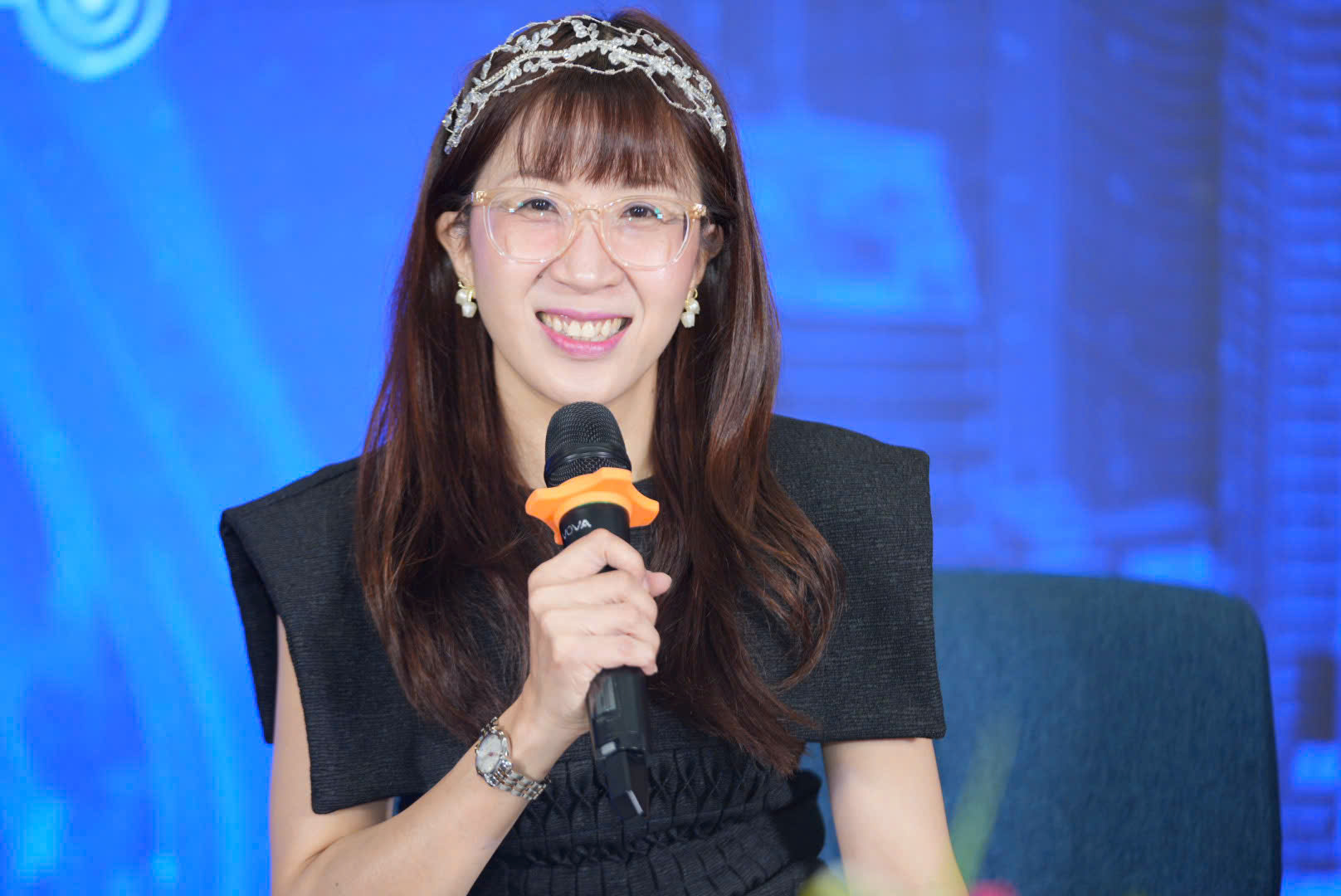 Th&ocirc;ng tin mới nhất về Trung t&acirc;m t&agrave;i ch&iacute;nh quốc tế Việt Nam tại TPHCM - Ảnh 1.