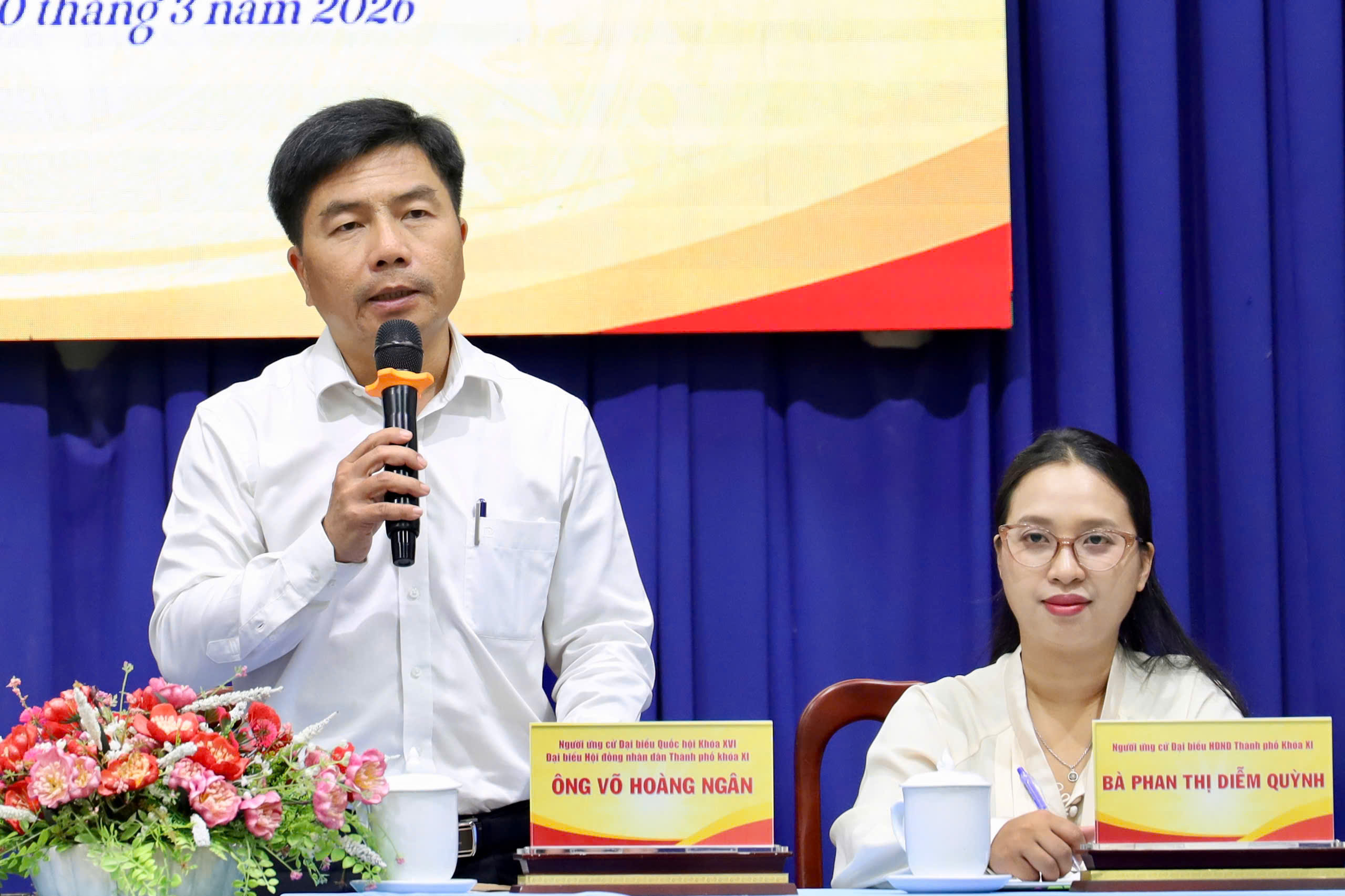 Gi&aacute;m đốc Sở Quy hoạch - Kiến tr&uacute;c: Quy hoạch l&agrave; ch&igrave;a kh&oacute;a giảm kẹt xe TPHCM - Ảnh 10.