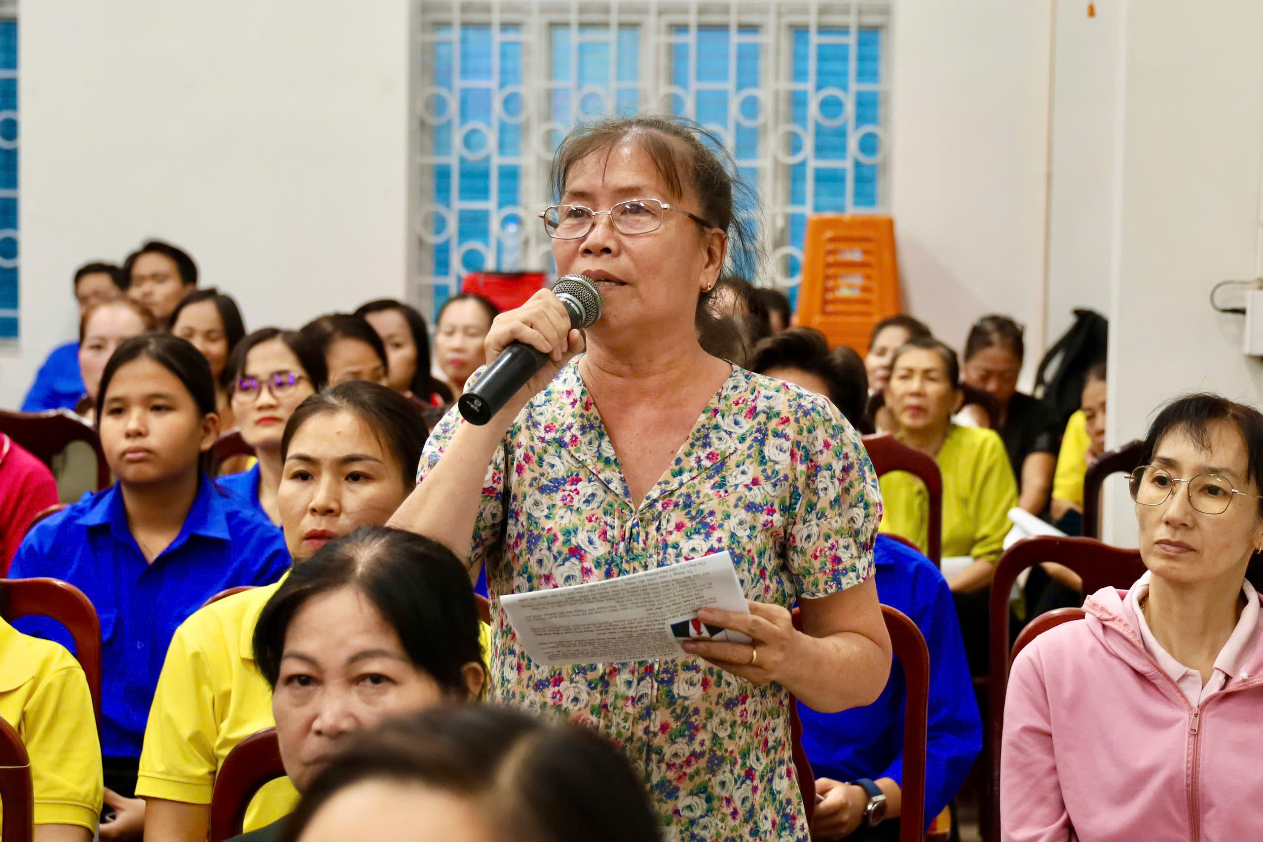 Gi&aacute;m đốc Sở Quy hoạch - Kiến tr&uacute;c: Quy hoạch l&agrave; ch&igrave;a kh&oacute;a giảm kẹt xe TPHCM - Ảnh 7.