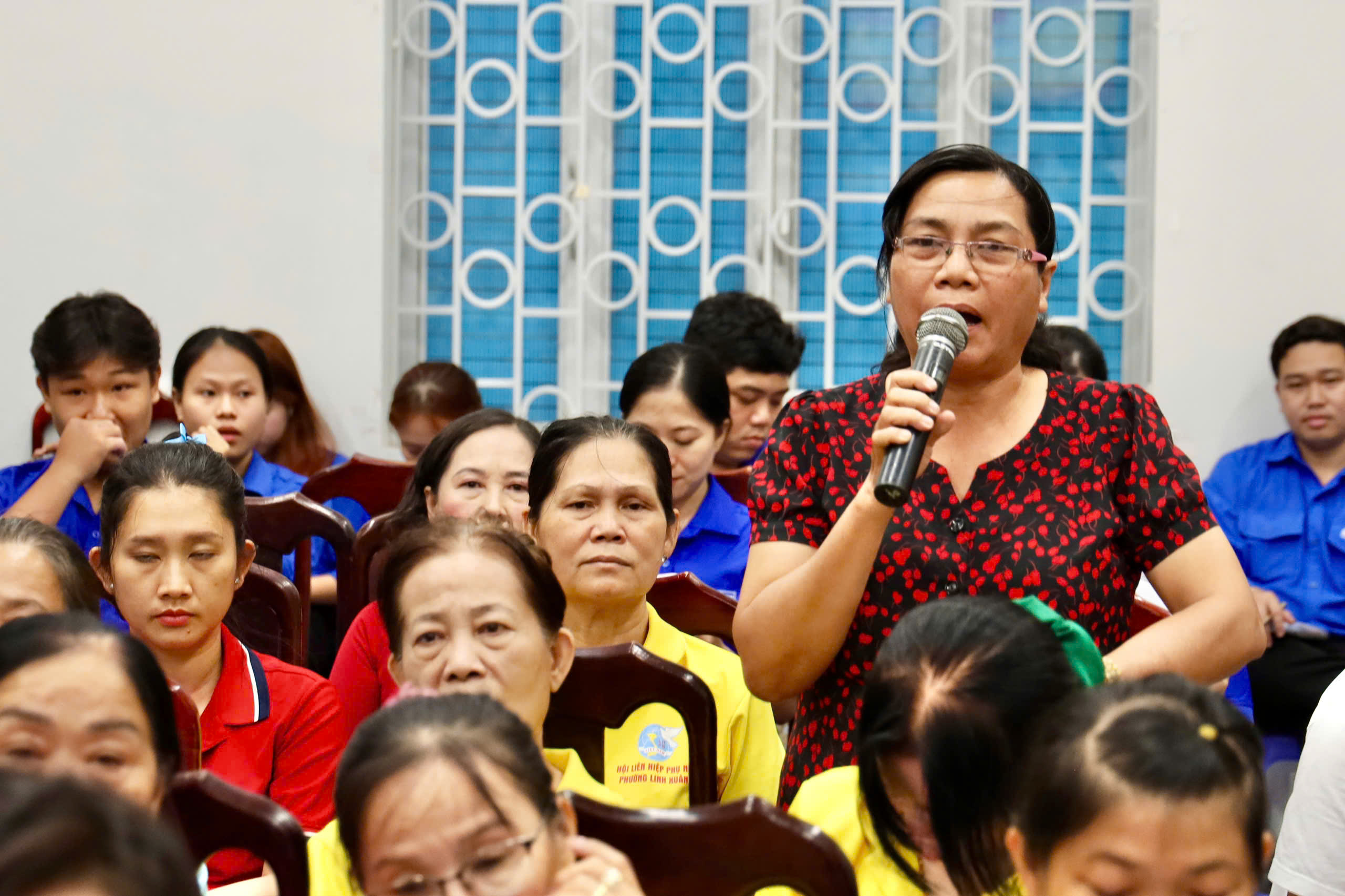 Gi&aacute;m đốc Sở Quy hoạch - Kiến tr&uacute;c: Quy hoạch l&agrave; ch&igrave;a kh&oacute;a giảm kẹt xe TPHCM - Ảnh 8.