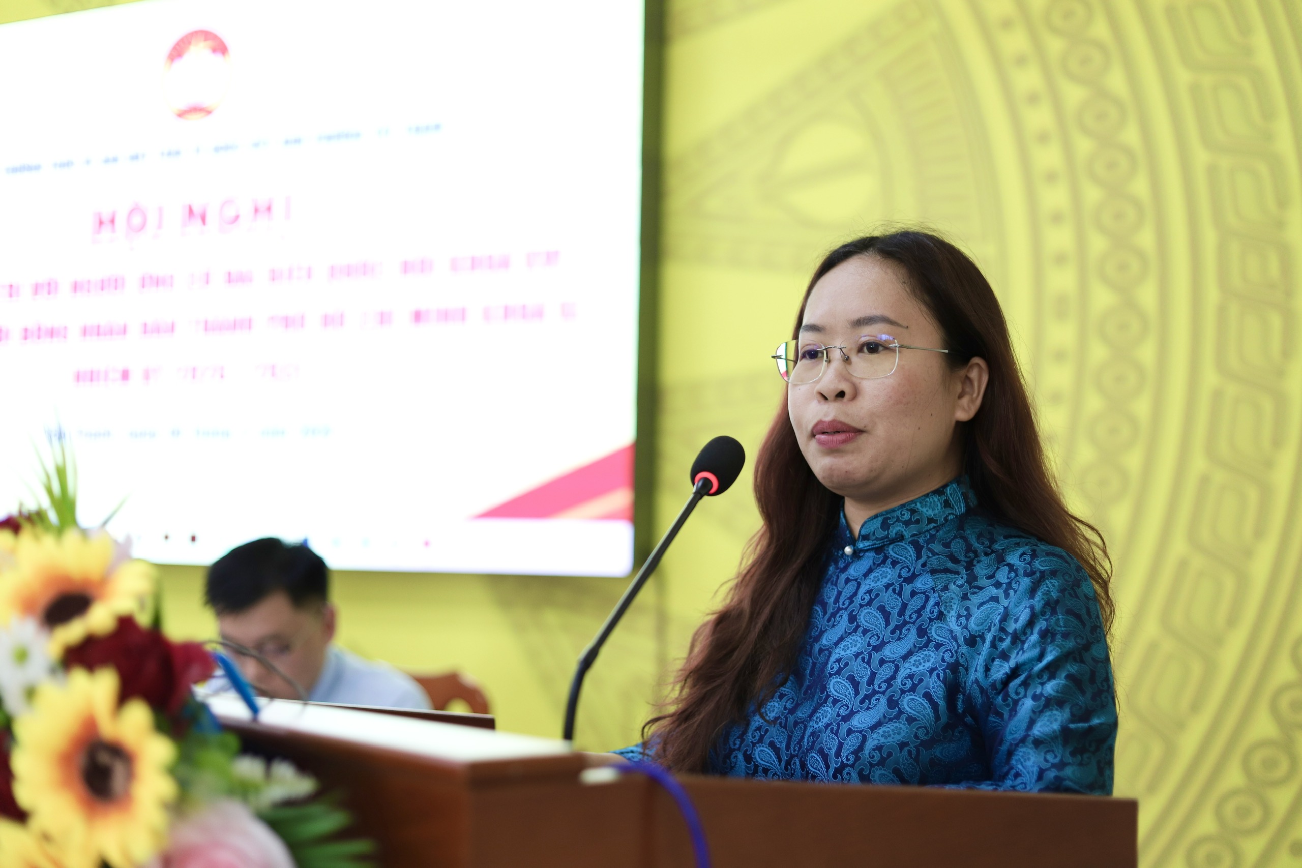 Lời hứa của c&aacute;c ứng cử vi&ecirc;n Đại biểu Quốc hội - Ảnh 4.