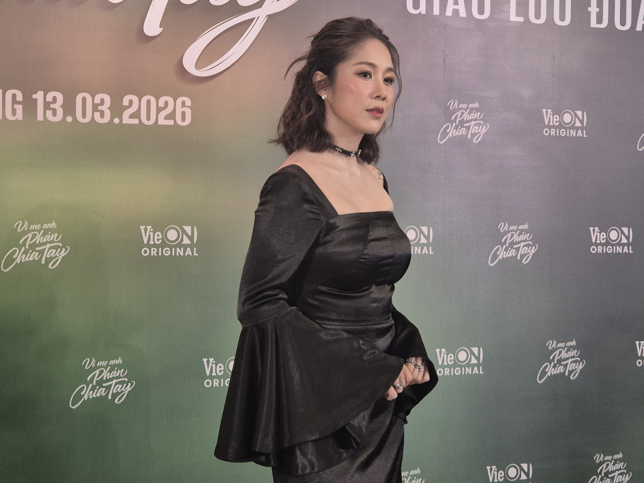 Võ Điền Gia Huy từ chối Trấn Thành để yêu đương Tam Triều Dâng - Ảnh 5.