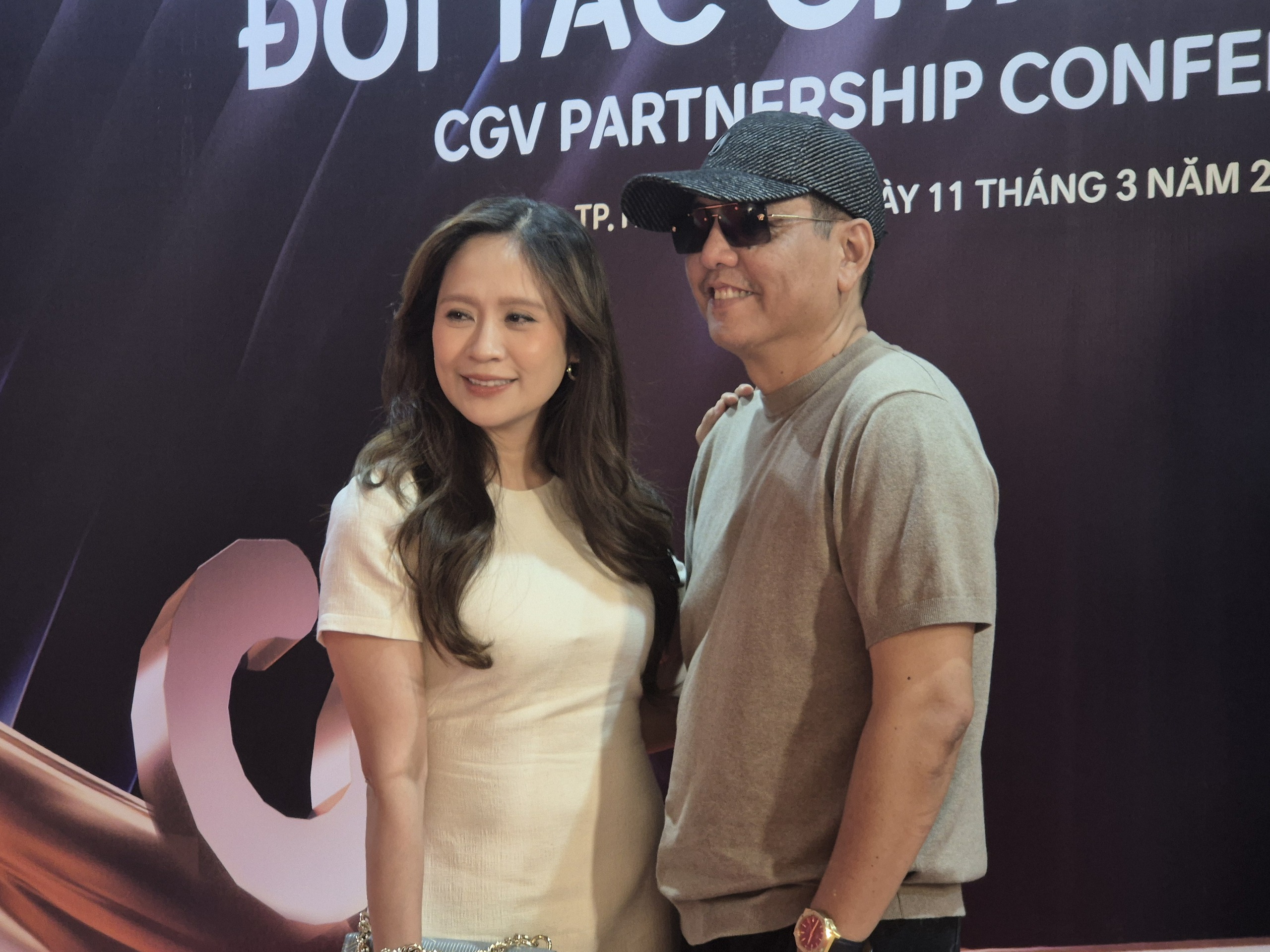 Phương Anh Đào, Thái Hòa, Trấn Thành… là những 