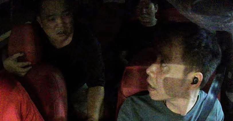 Đoạn clip viral nhất mạng xã hội lúc này   - Ảnh 2.