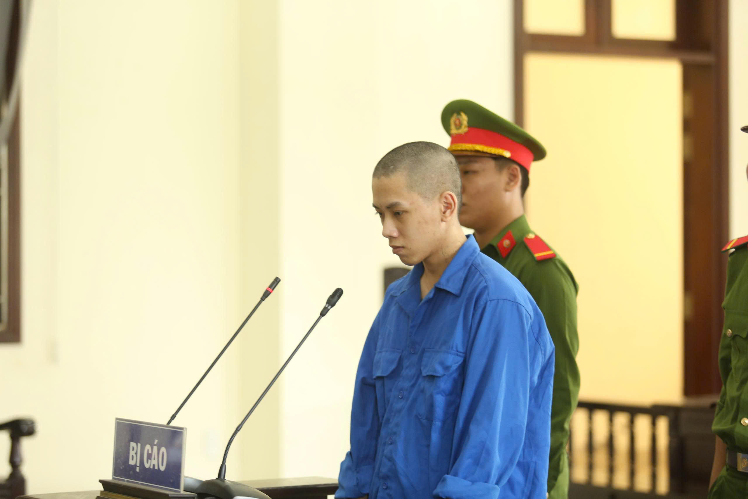 Án mạng đau lòng do chiếc áo bị mất Tại Tây Ninh năm 2025 - Ảnh 1.