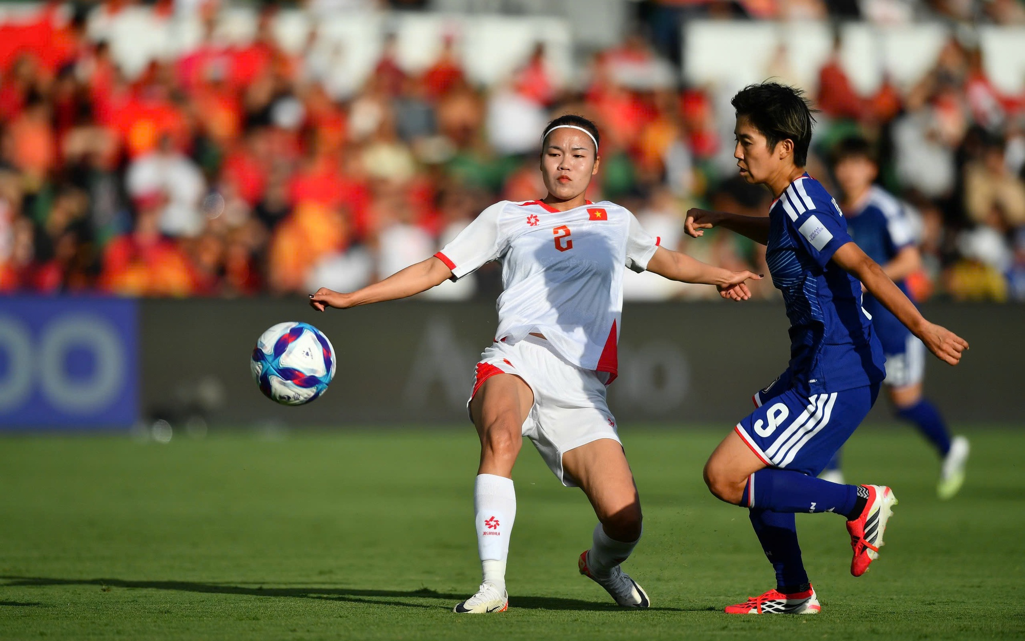 Việt Nam chạm tr&aacute;n nhiều đối thủ Đ&ocirc;ng Nam &Aacute; nếu ASIAD 20 đổi luật - Ảnh 3.