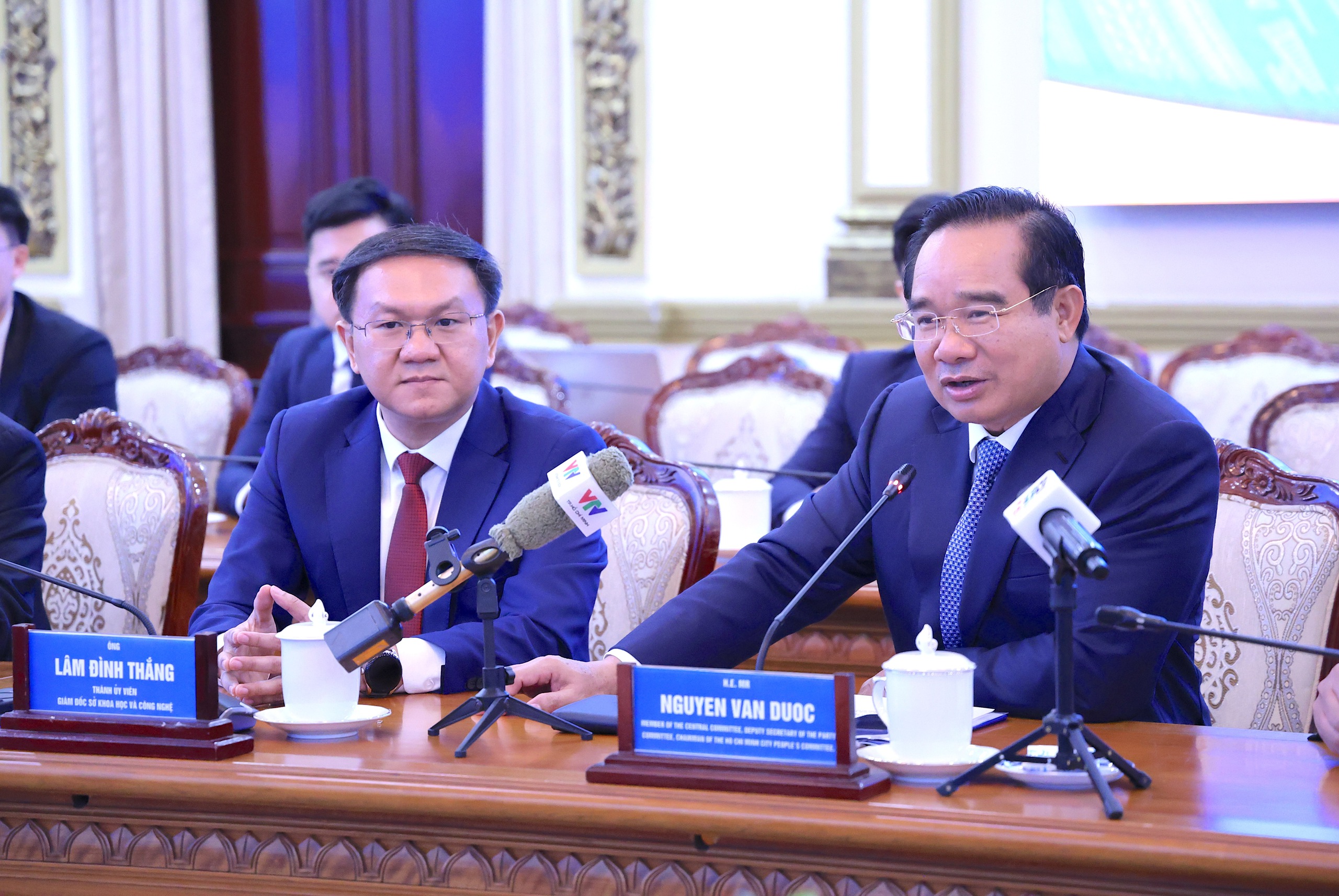 TPHCM chuẩn bị x&acirc;y trung t&acirc;m dữ liệu AI đầu ti&ecirc;n, vốn 2,1 tỉ USD - Ảnh 3.