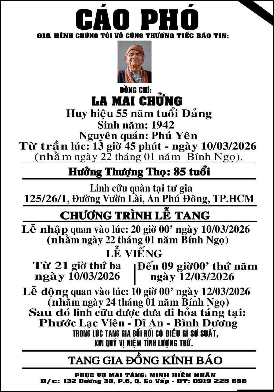 Vĩnh biệt nhạc sĩ K’Pa Y Lăng - La Mai Chửng: Người giữ nhịp hồn đá Tây Nguyên - Ảnh 2.