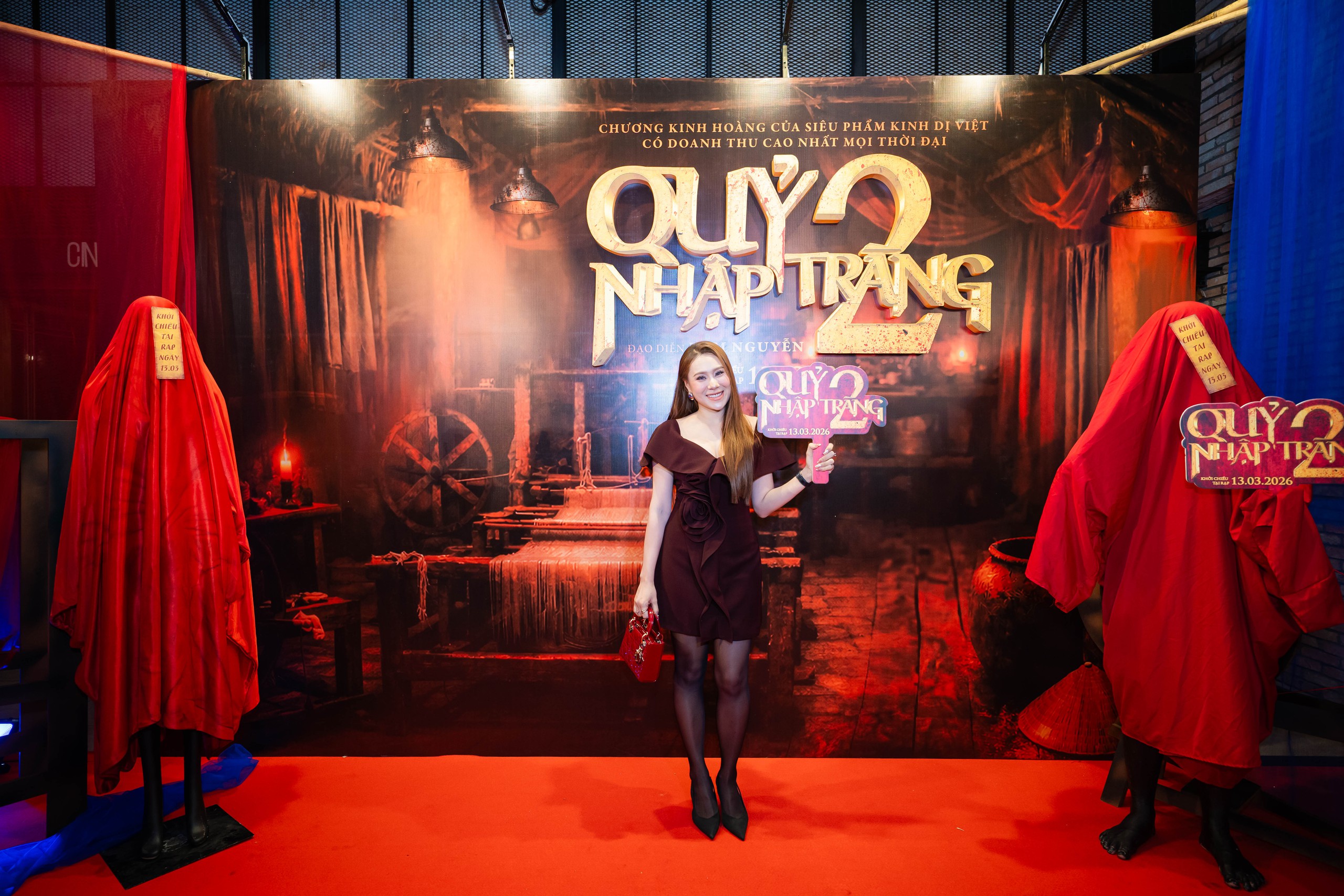 Ma Ran Đô, Lâm Vỹ Dạ, Mạc Văn Khoa mừng Khả Như, Quang Tuấn - Ảnh 6.