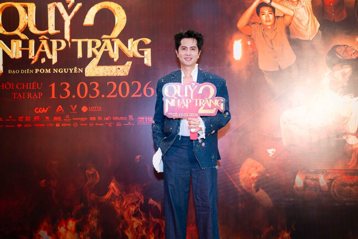 Ma Ran Đô, Lâm Vỹ Dạ, Mạc Văn Khoa mừng Khả Như, Quang Tuấn - Ảnh 4.