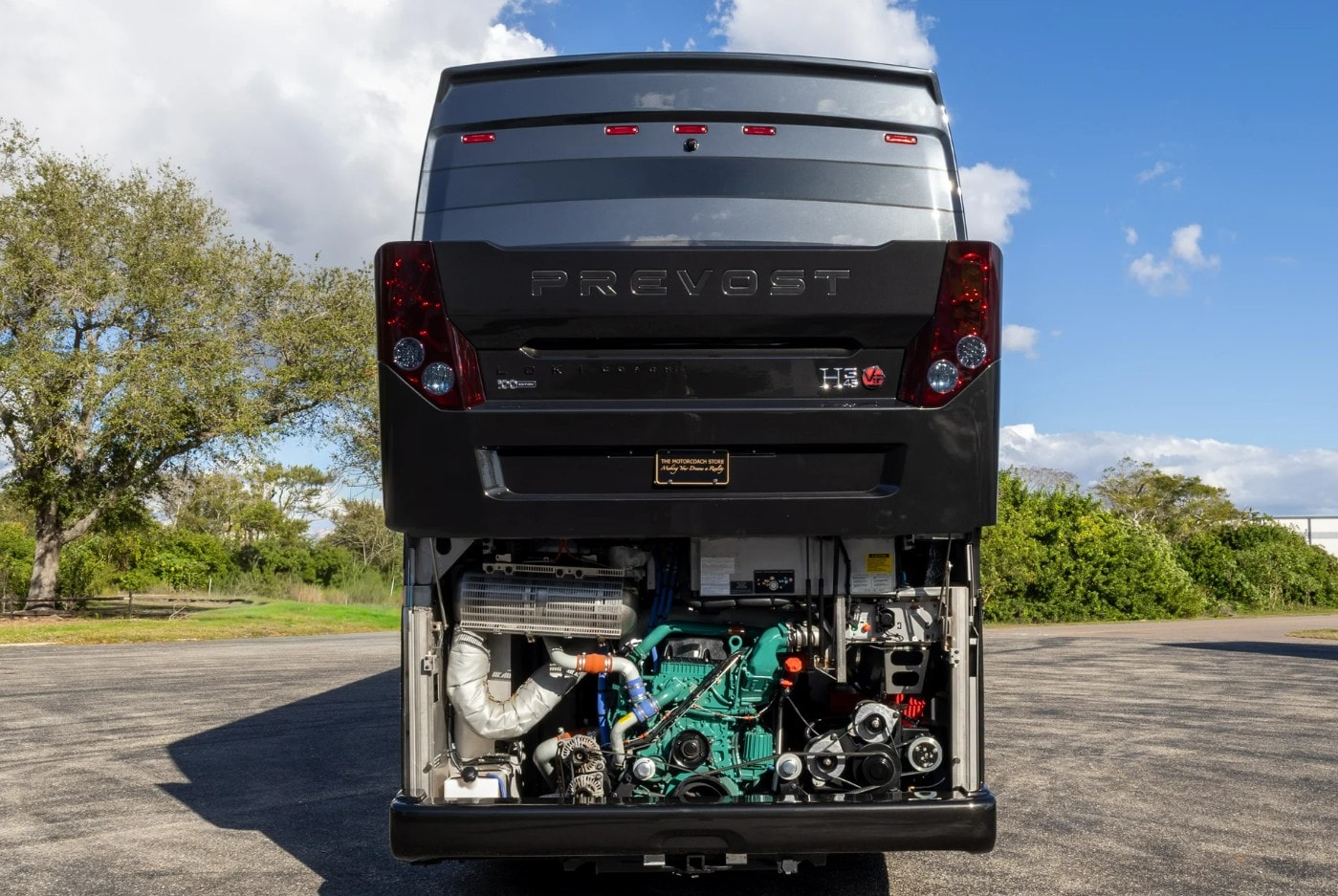 Nhà di động đẹp nhất thế giới: Như cung điện di động, giá hơn 56 tỉ, đã có người mua - Ảnh 19.