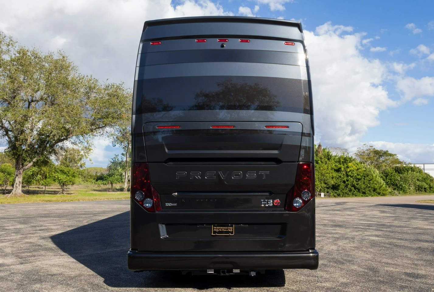 Nhà di động đẹp nhất thế giới: Như cung điện di động, giá hơn 56 tỉ, đã có người mua - Ảnh 18.